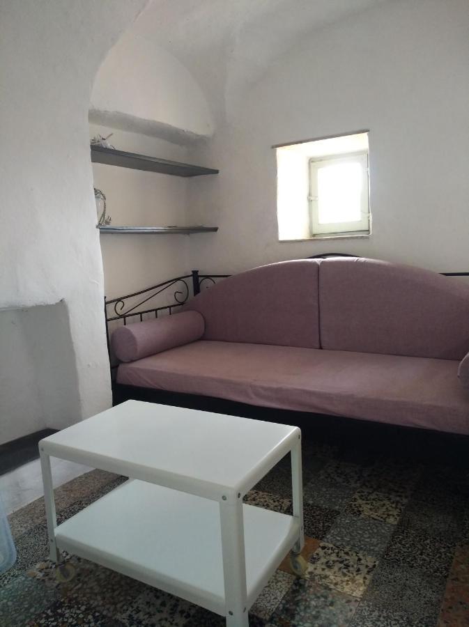 Appartamento A Fosdinovo Exterior photo