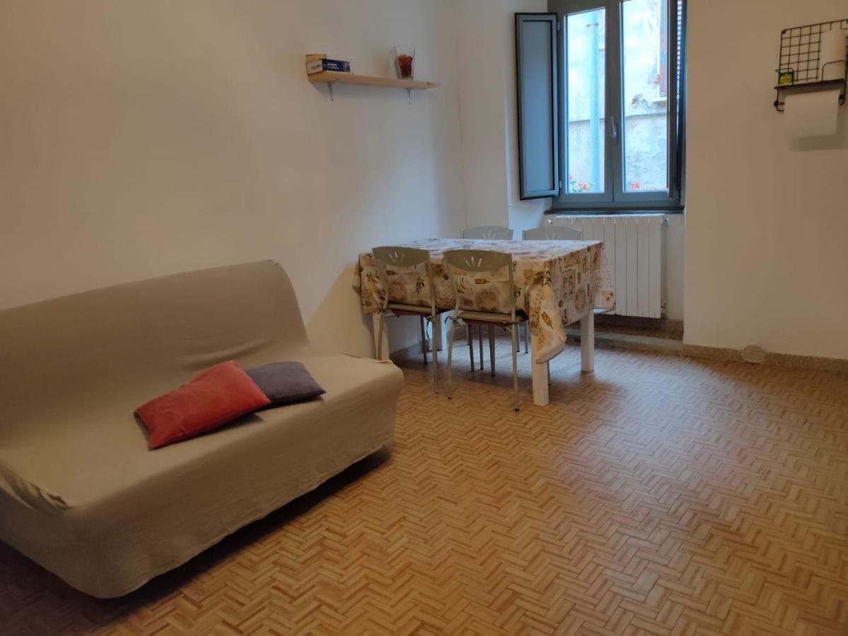 Appartamento A Fosdinovo Exterior photo