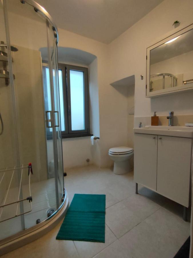 Appartamento A Fosdinovo Exterior photo
