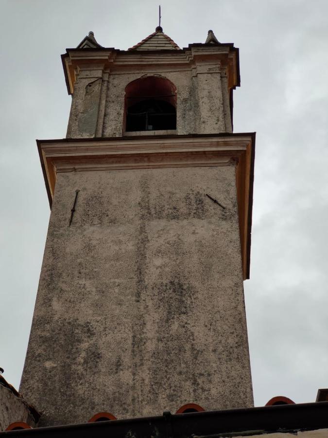Appartamento A Fosdinovo Exterior photo