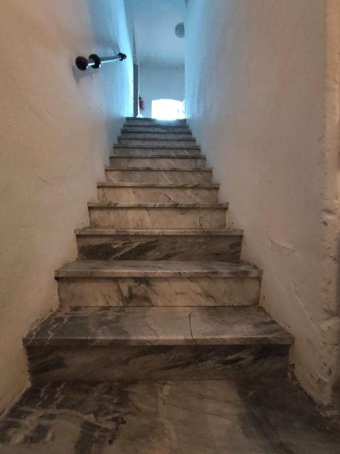 Appartamento A Fosdinovo Exterior photo