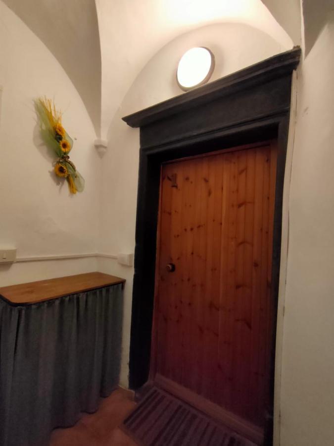 Appartamento A Fosdinovo Exterior photo